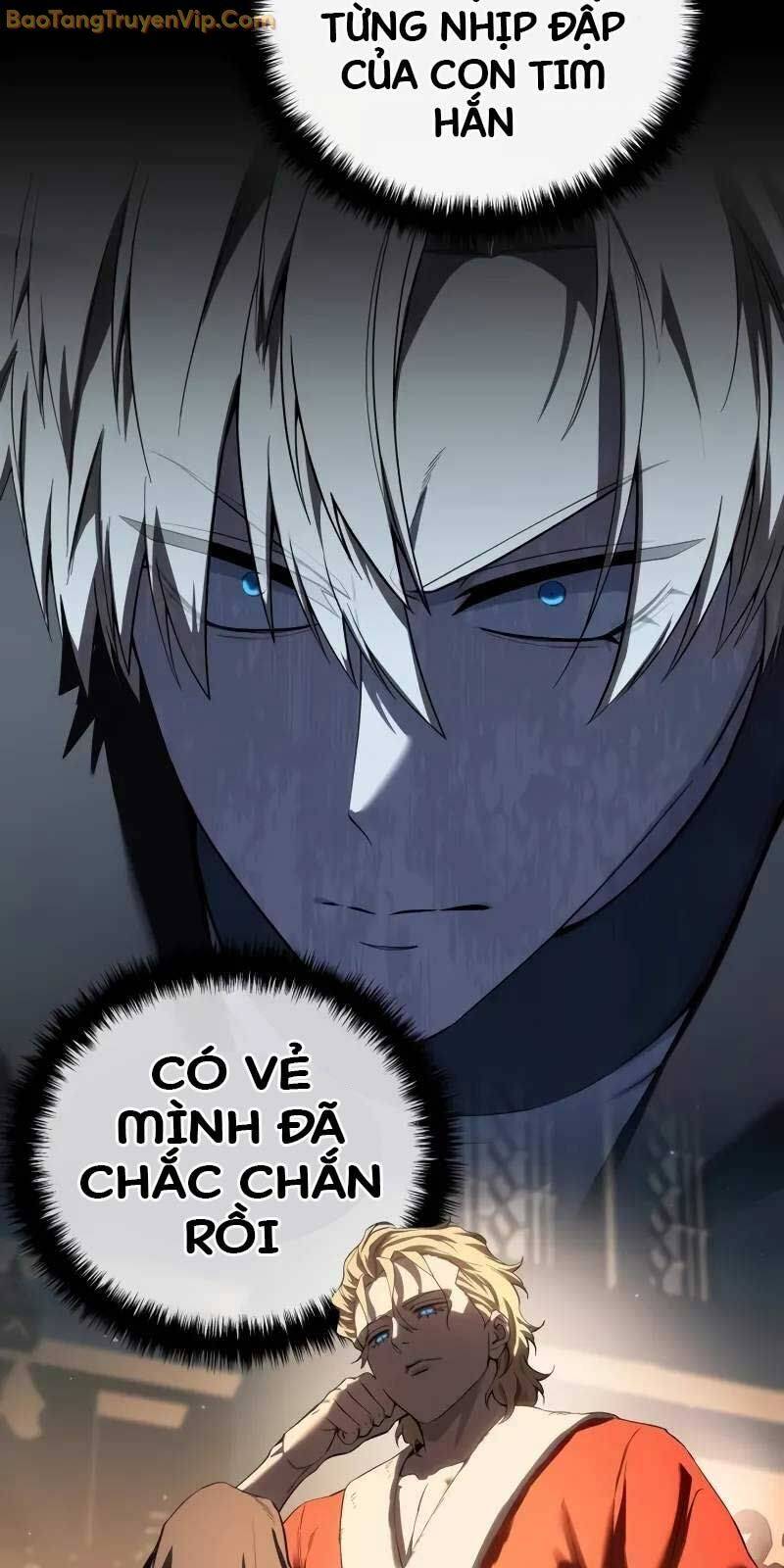 Tinh Tú Kiếm Sĩ Chap 70 - Next Chap 71