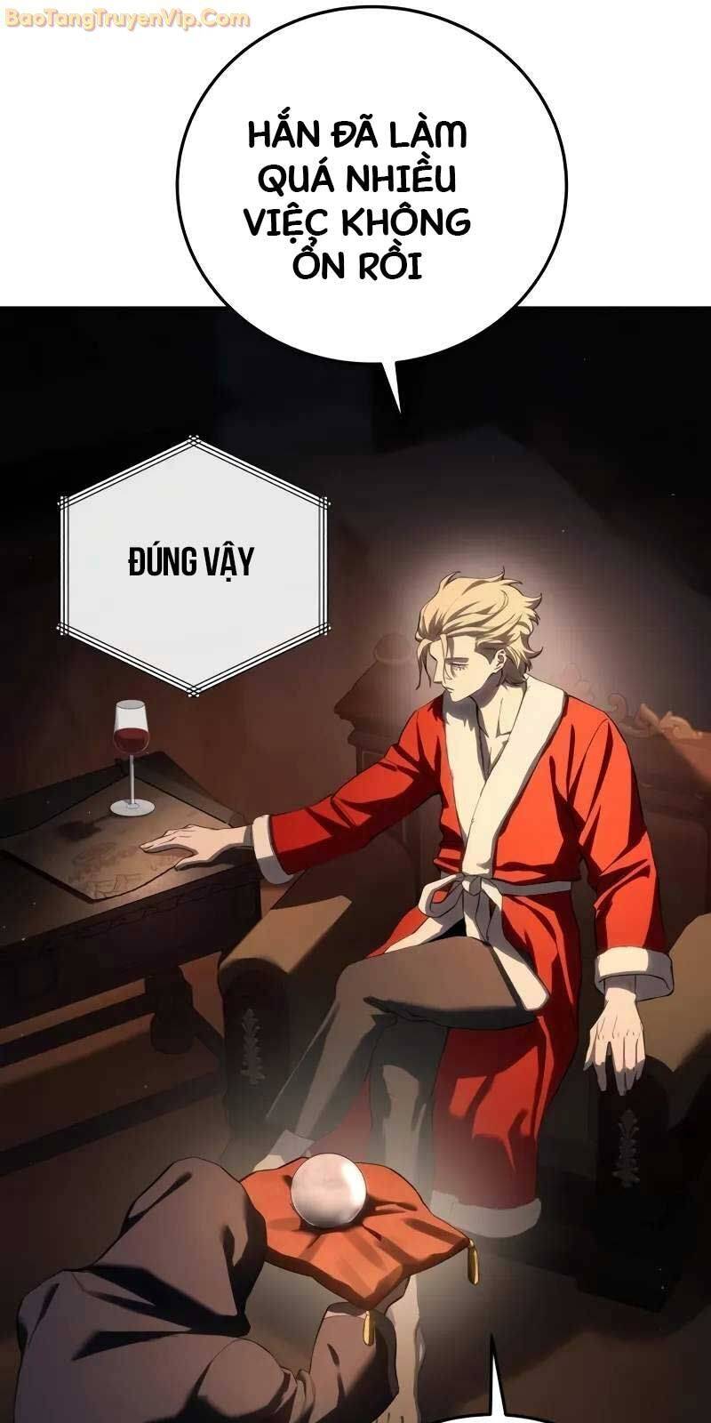 Tinh Tú Kiếm Sĩ Chap 70 - Next Chap 71