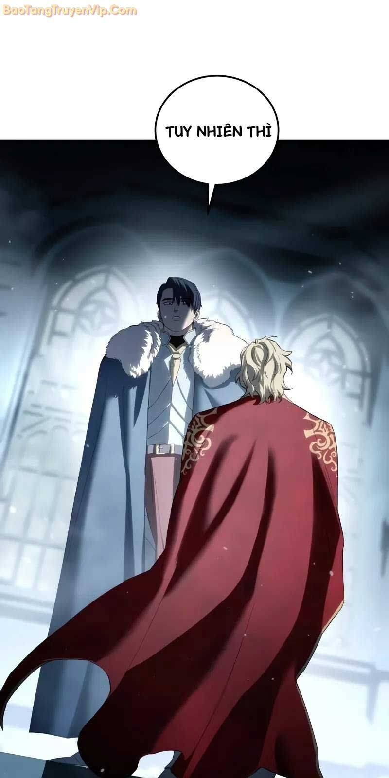 Tinh Tú Kiếm Sĩ Chap 70 - Next Chap 71