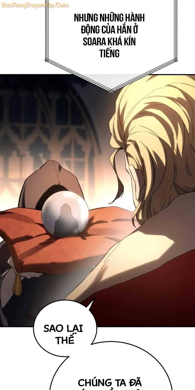 Tinh Tú Kiếm Sĩ Chap 70 - Next Chap 71