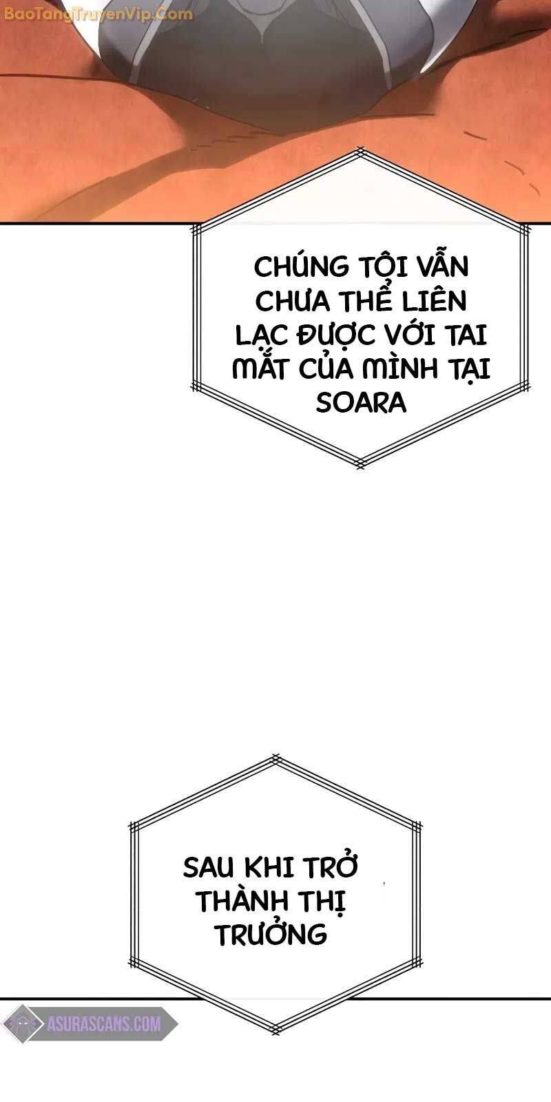 Tinh Tú Kiếm Sĩ Chap 70 - Next Chap 71