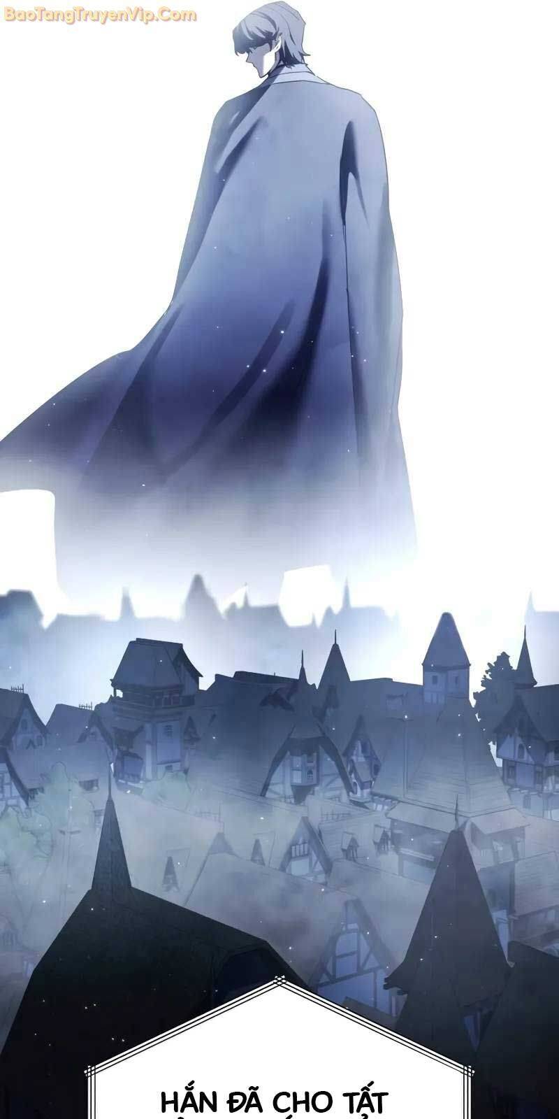 Tinh Tú Kiếm Sĩ Chap 70 - Next Chap 71
