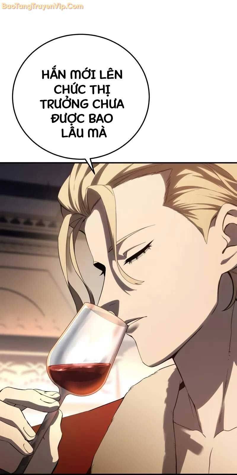 Tinh Tú Kiếm Sĩ Chap 70 - Next Chap 71