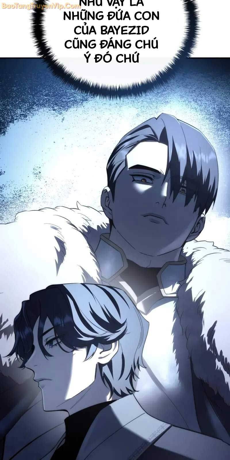 Tinh Tú Kiếm Sĩ Chap 70 - Next Chap 71