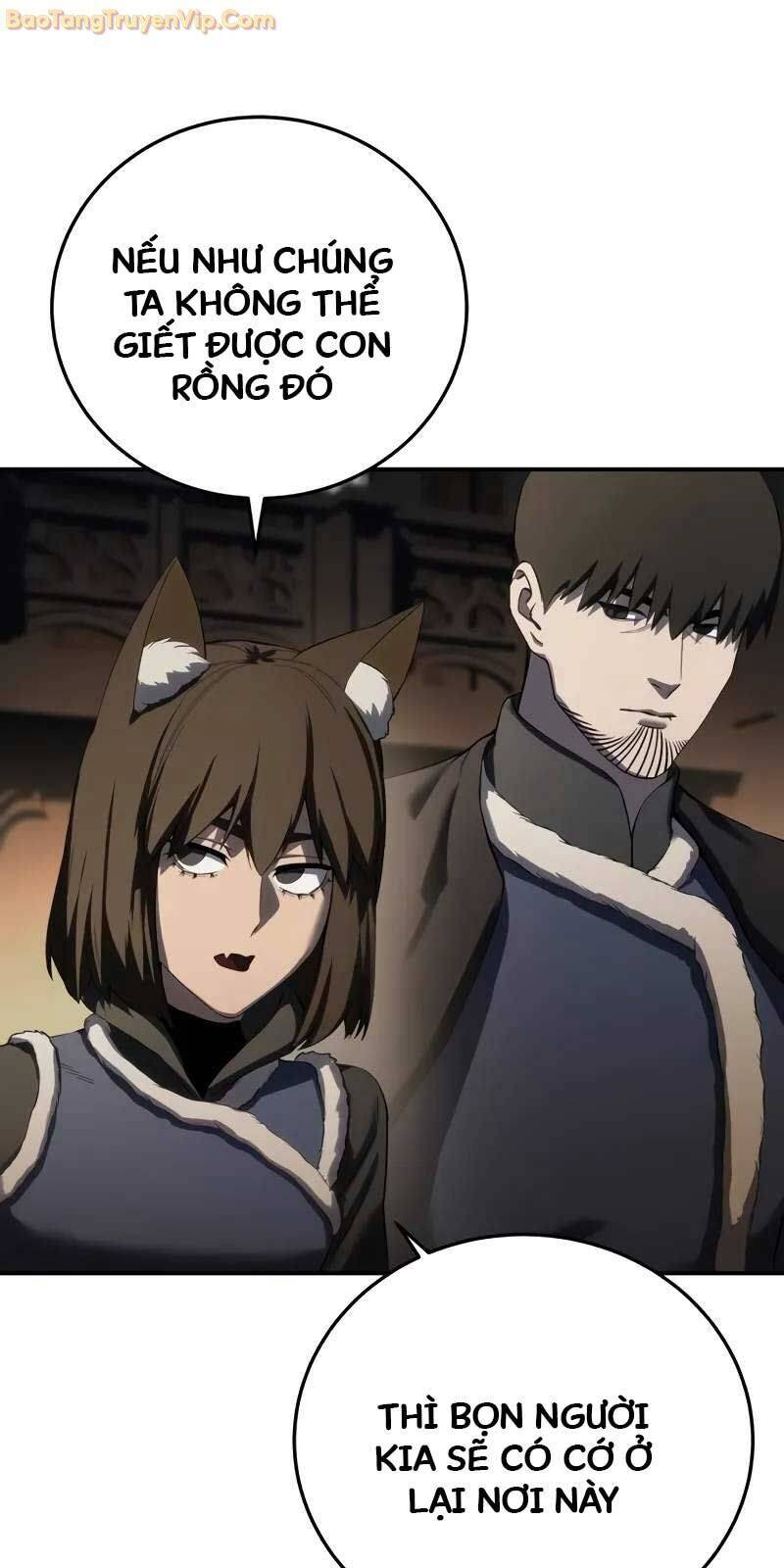 Tinh Tú Kiếm Sĩ Chap 70 - Next Chap 71
