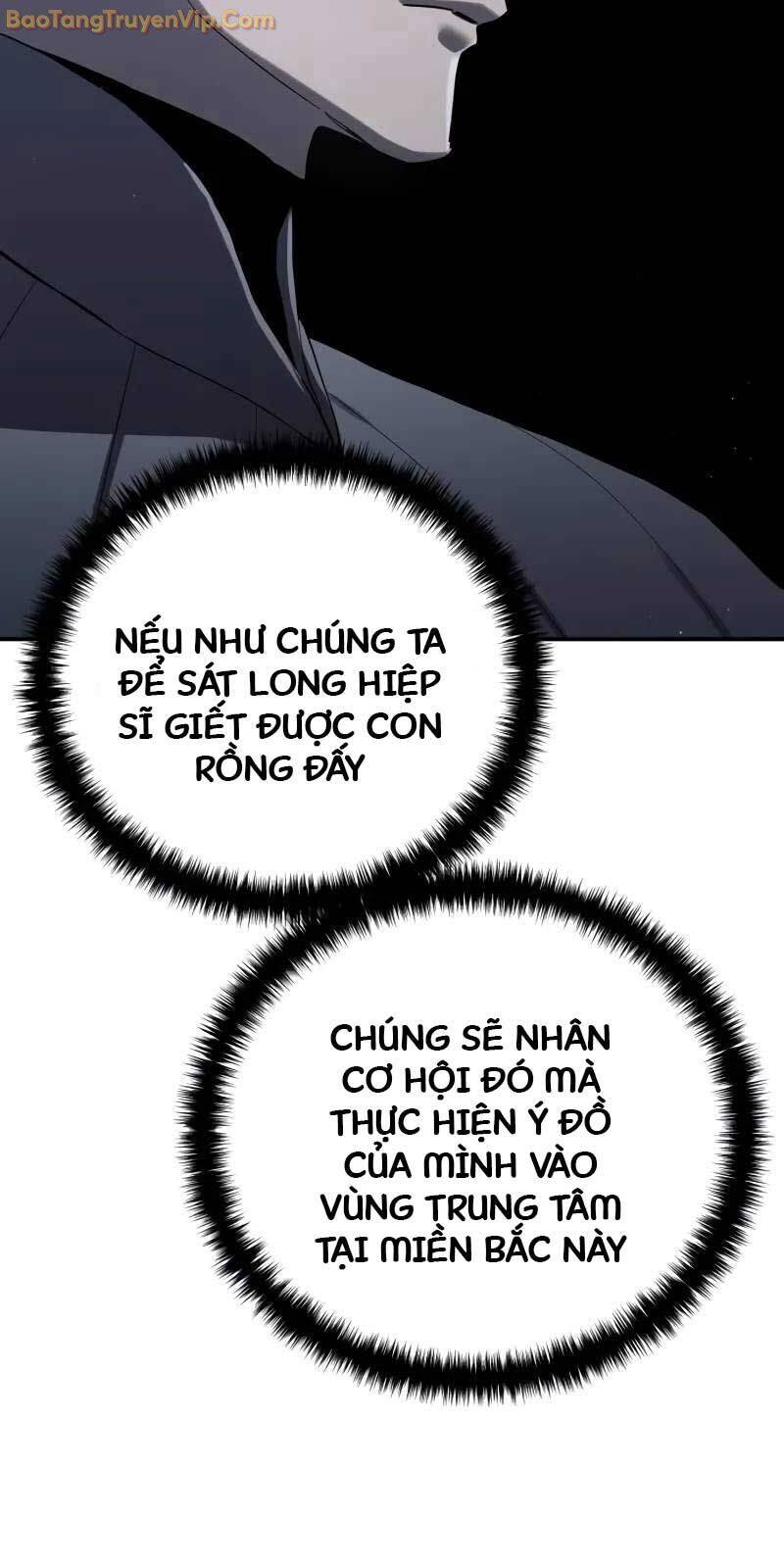 Tinh Tú Kiếm Sĩ Chap 70 - Next Chap 71