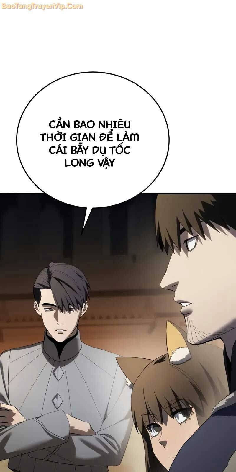 Tinh Tú Kiếm Sĩ Chap 70 - Next Chap 71