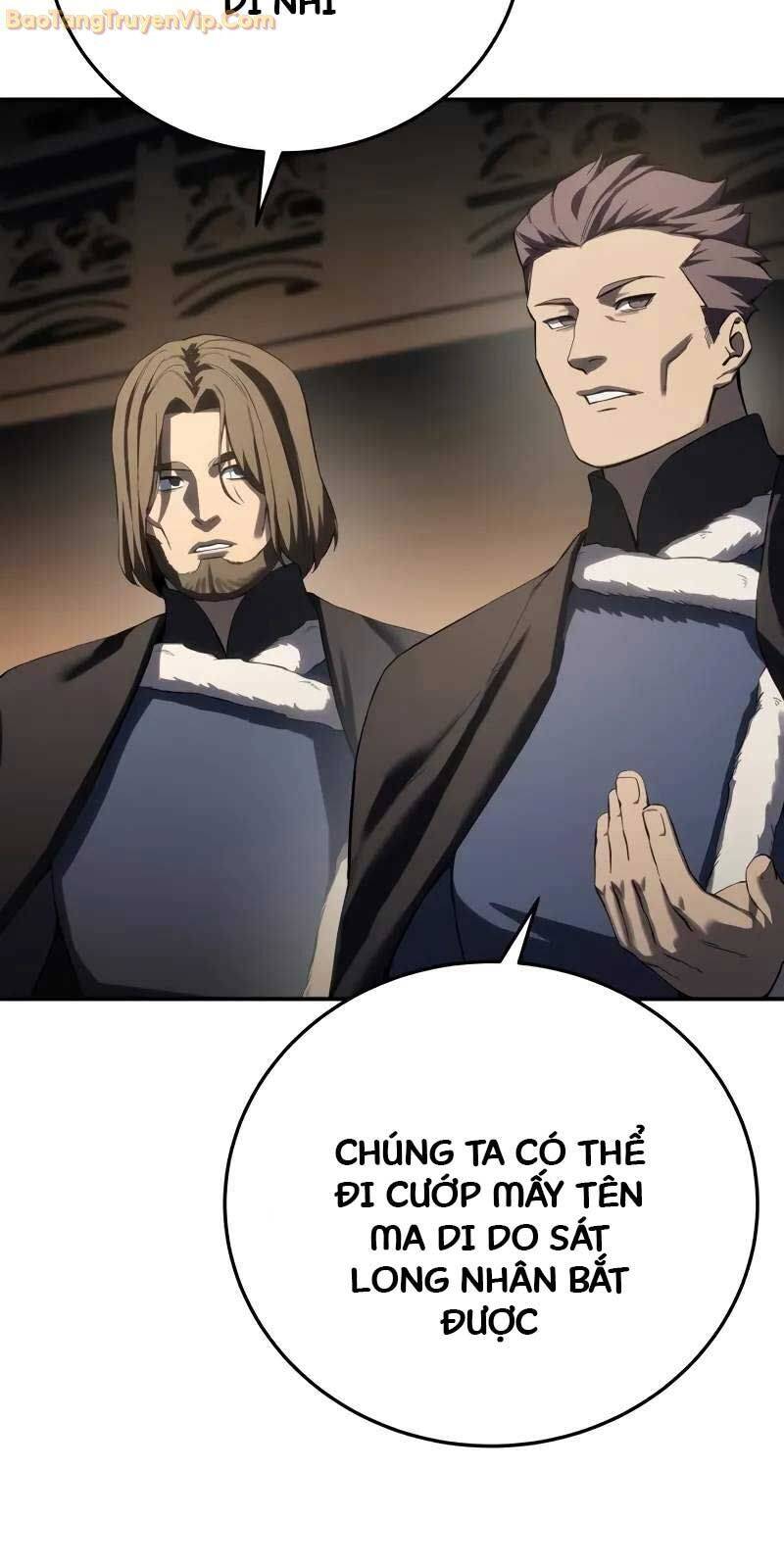 Tinh Tú Kiếm Sĩ Chap 70 - Next Chap 71