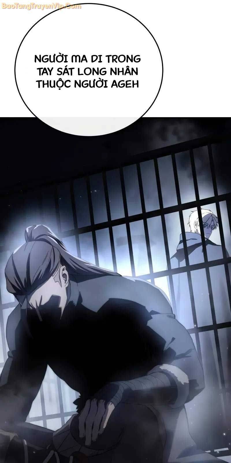 Tinh Tú Kiếm Sĩ Chap 70 - Next Chap 71