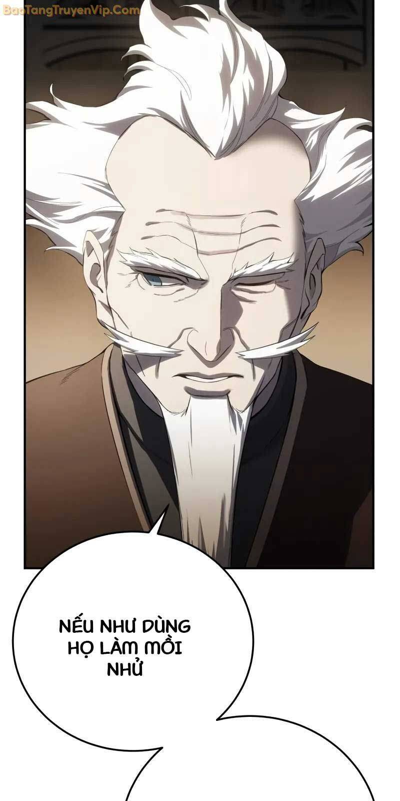 Tinh Tú Kiếm Sĩ Chap 70 - Next Chap 71