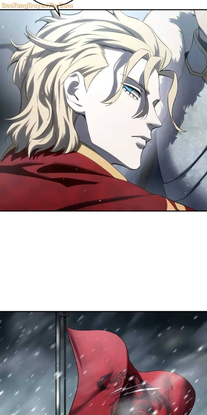 Tinh Tú Kiếm Sĩ Chap 70 - Next Chap 71