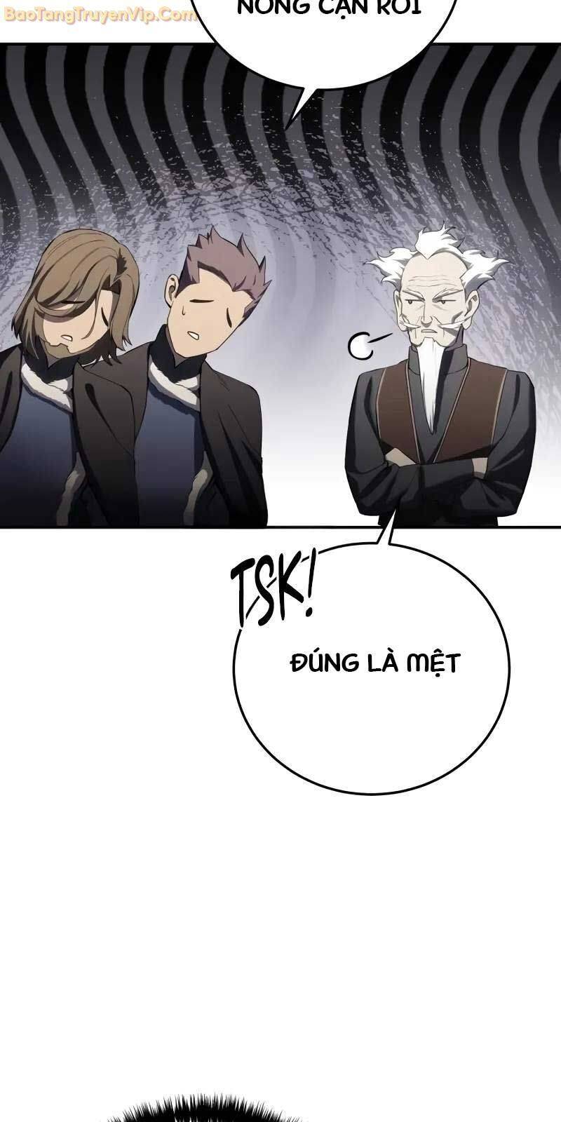 Tinh Tú Kiếm Sĩ Chap 70 - Next Chap 71