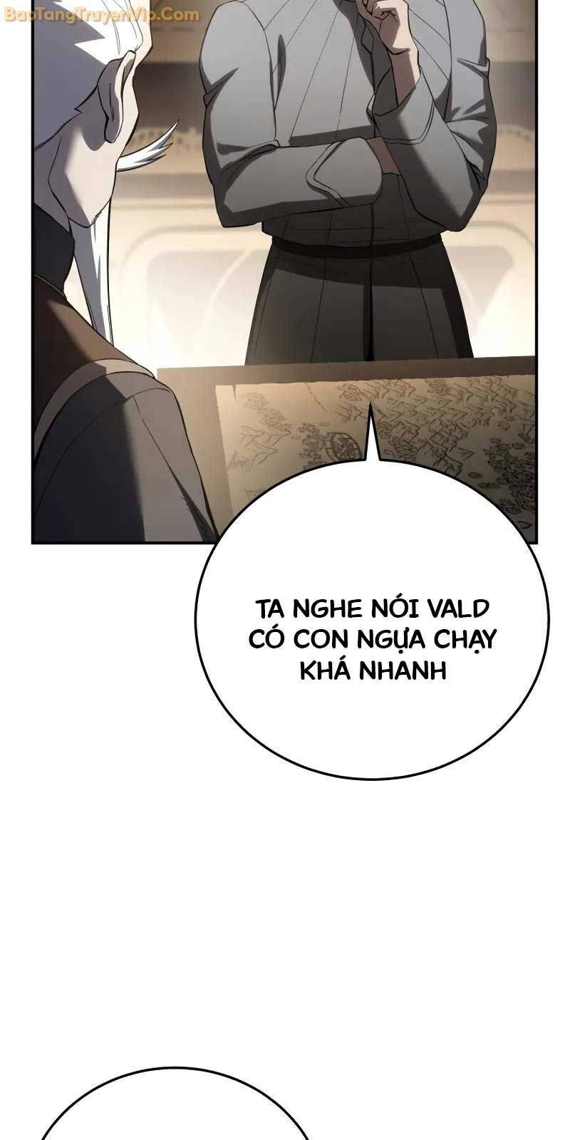 Tinh Tú Kiếm Sĩ Chap 70 - Next Chap 71