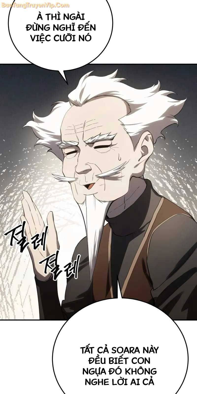Tinh Tú Kiếm Sĩ Chap 70 - Next Chap 71