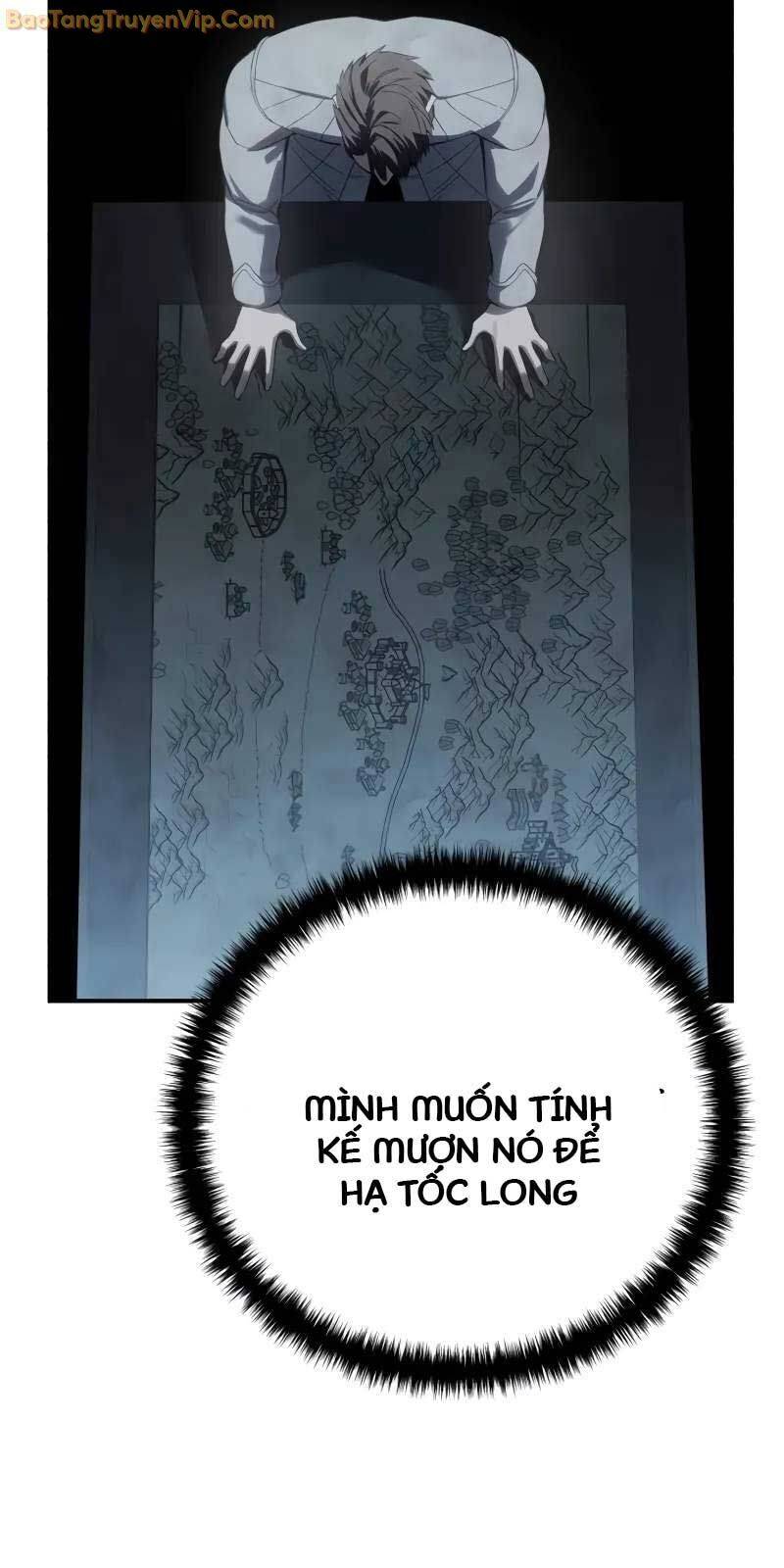 Tinh Tú Kiếm Sĩ Chap 70 - Next Chap 71