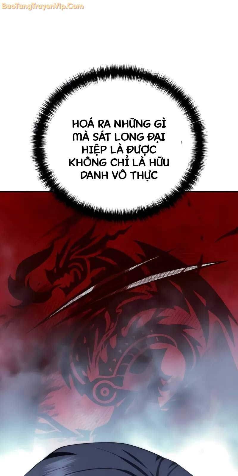 Tinh Tú Kiếm Sĩ Chap 70 - Next Chap 71