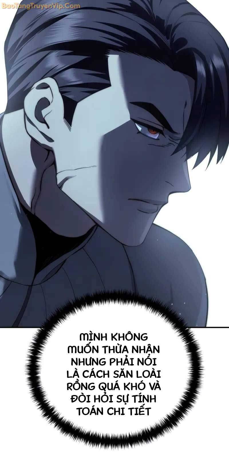 Tinh Tú Kiếm Sĩ Chap 70 - Next Chap 71