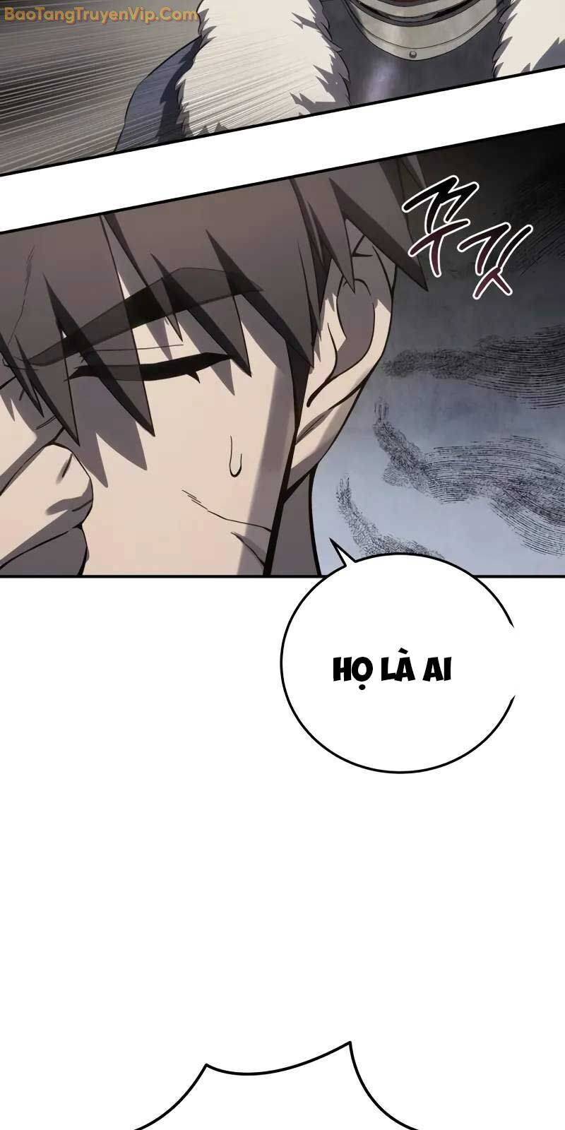 Tinh Tú Kiếm Sĩ Chap 70 - Next Chap 71