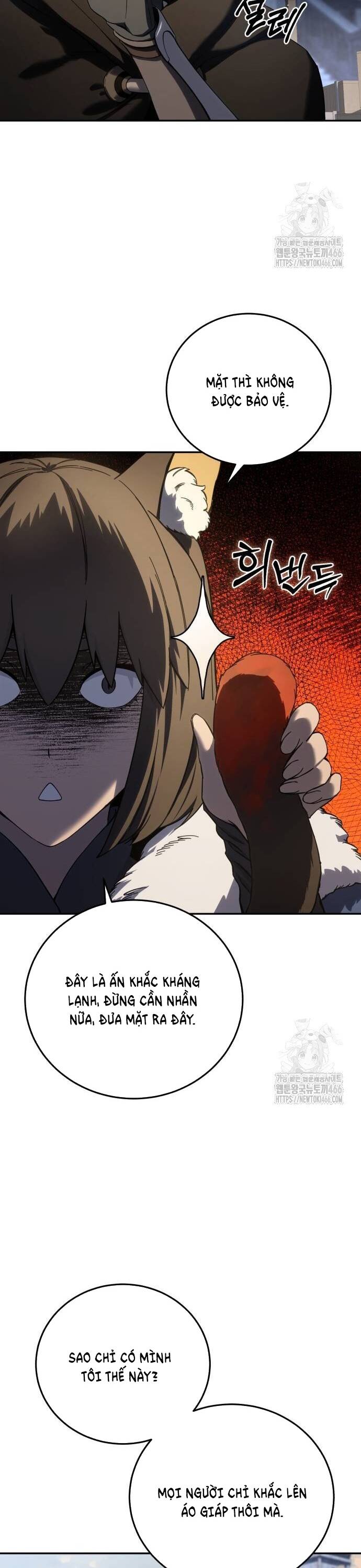 Tinh Tú Kiếm Sĩ Chap 71 - Next Chap 72
