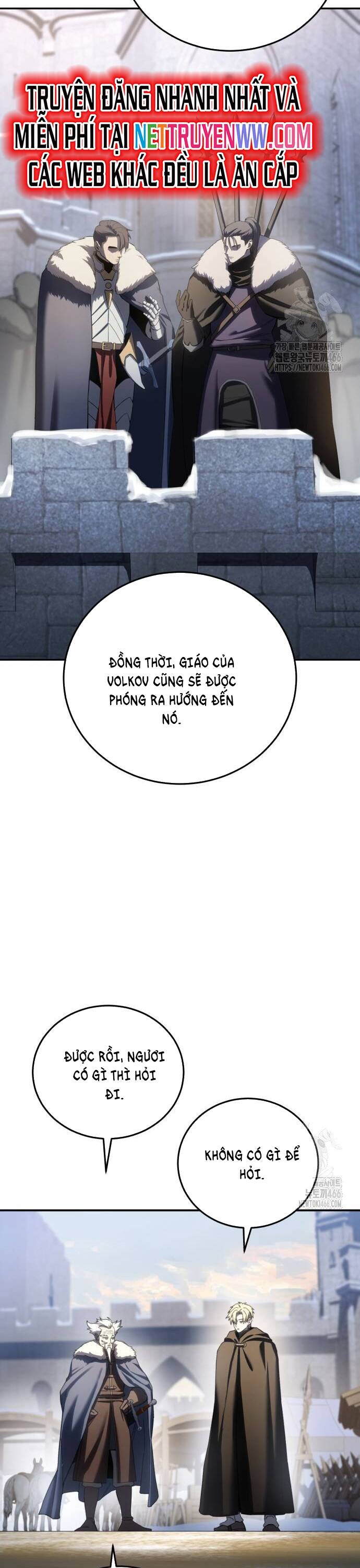 Tinh Tú Kiếm Sĩ Chap 71 - Next Chap 72