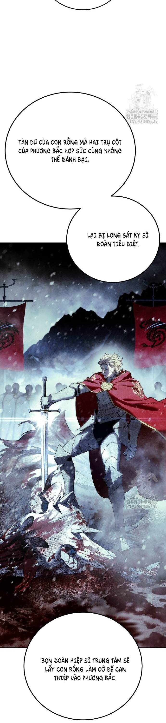 Tinh Tú Kiếm Sĩ Chap 71 - Next Chap 72