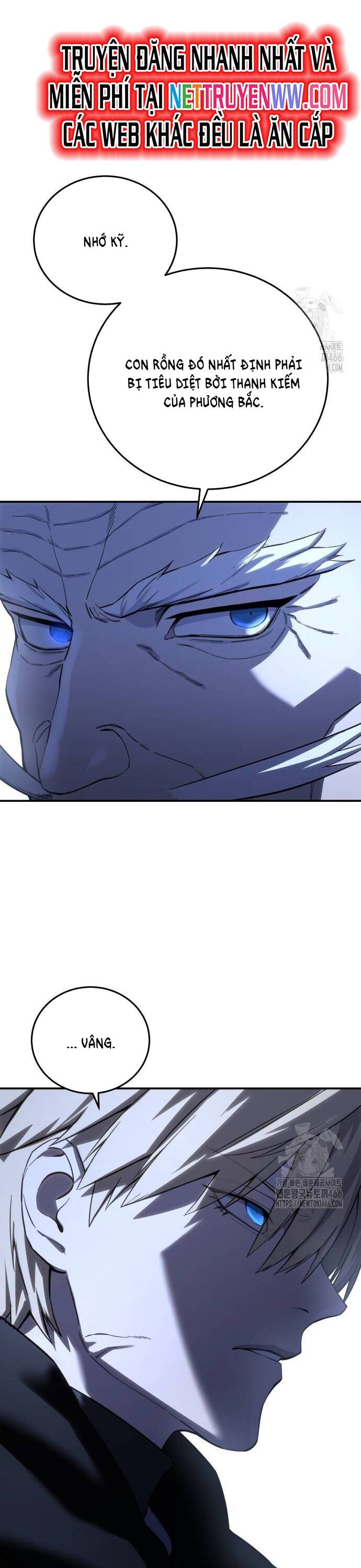 Tinh Tú Kiếm Sĩ Chap 71 - Next Chap 72