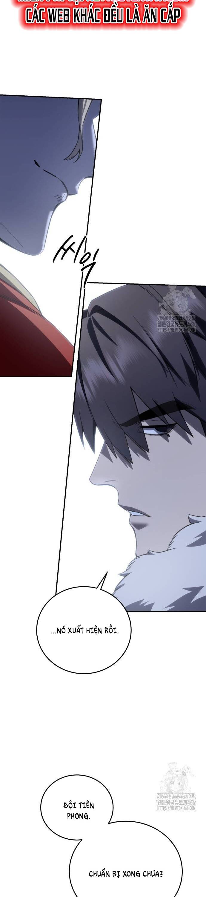 Tinh Tú Kiếm Sĩ Chap 71 - Next Chap 72