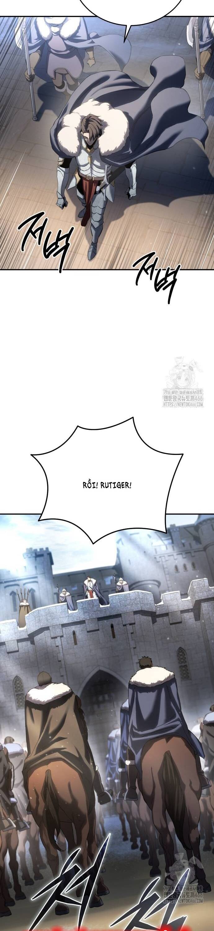 Tinh Tú Kiếm Sĩ Chap 71 - Next Chap 72