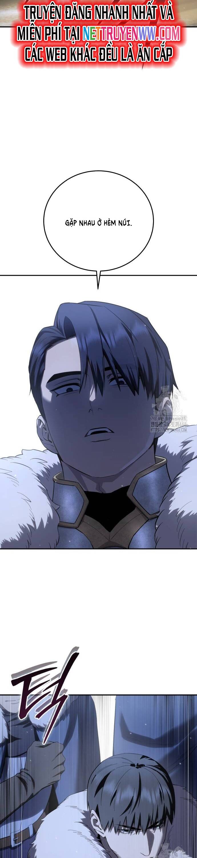 Tinh Tú Kiếm Sĩ Chap 71 - Next Chap 72