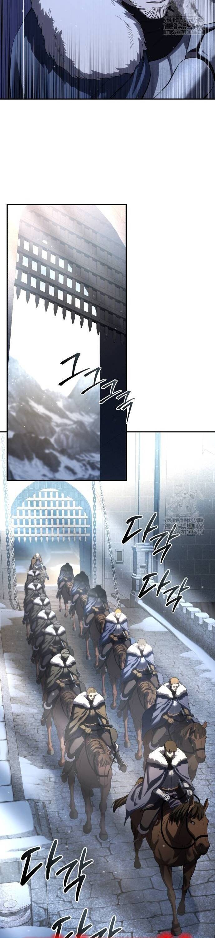 Tinh Tú Kiếm Sĩ Chap 71 - Next Chap 72