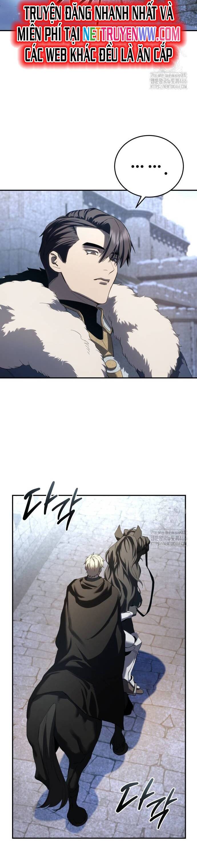 Tinh Tú Kiếm Sĩ Chap 71 - Next Chap 72