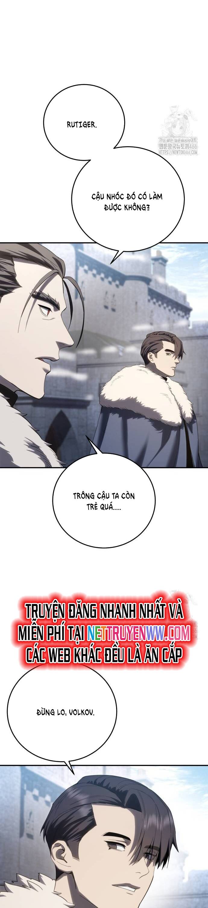 Tinh Tú Kiếm Sĩ Chap 71 - Next Chap 72