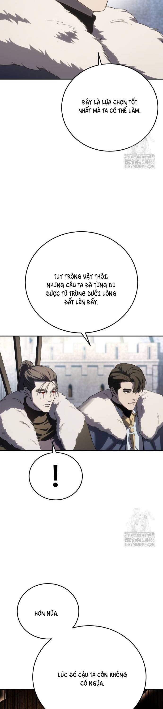 Tinh Tú Kiếm Sĩ Chap 71 - Next Chap 72