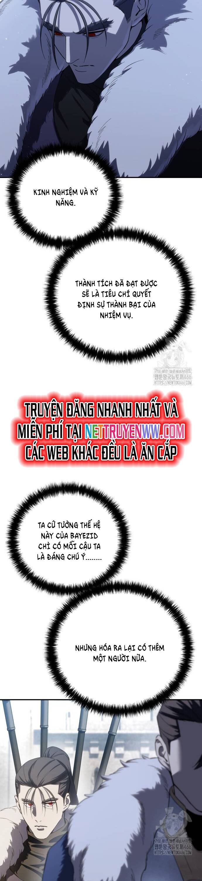 Tinh Tú Kiếm Sĩ Chap 71 - Next Chap 72