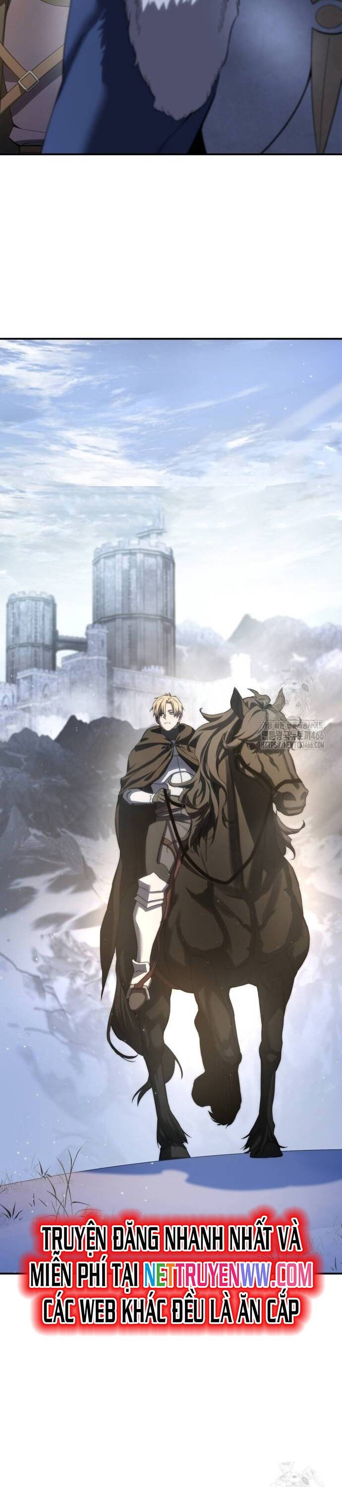 Tinh Tú Kiếm Sĩ Chap 71 - Next Chap 72
