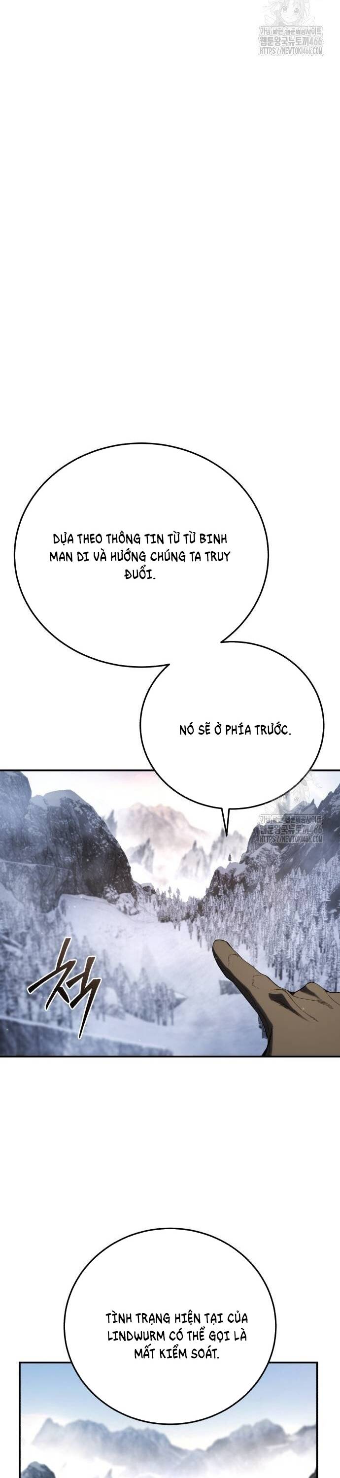 Tinh Tú Kiếm Sĩ Chap 71 - Next Chap 72