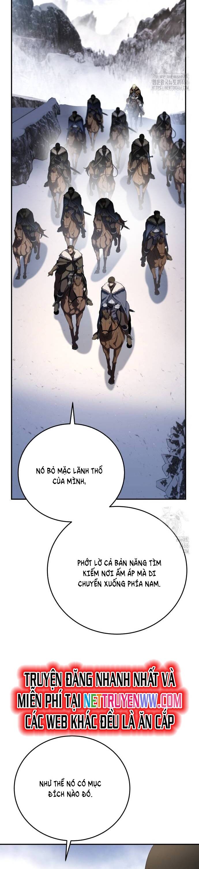 Tinh Tú Kiếm Sĩ Chap 71 - Next Chap 72