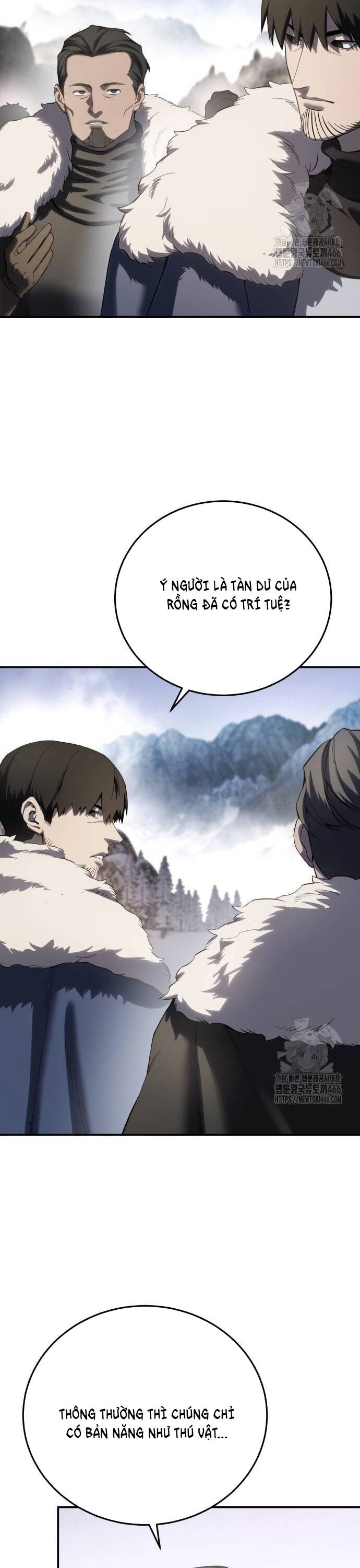 Tinh Tú Kiếm Sĩ Chap 71 - Next Chap 72