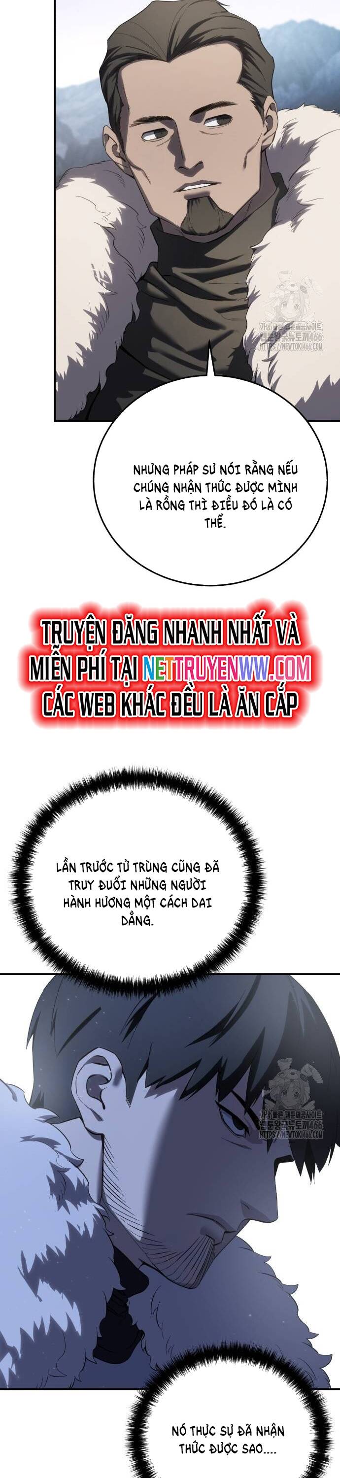 Tinh Tú Kiếm Sĩ Chap 71 - Next Chap 72