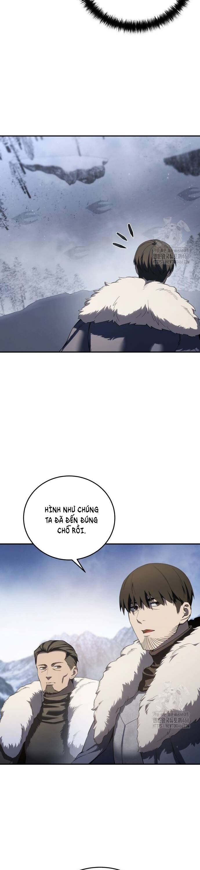 Tinh Tú Kiếm Sĩ Chap 71 - Next Chap 72