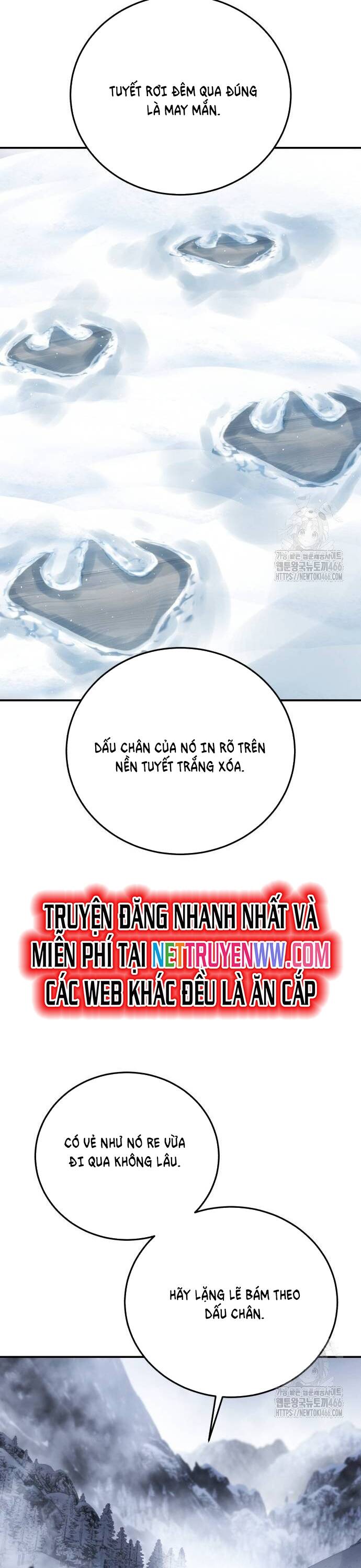Tinh Tú Kiếm Sĩ Chap 71 - Next Chap 72