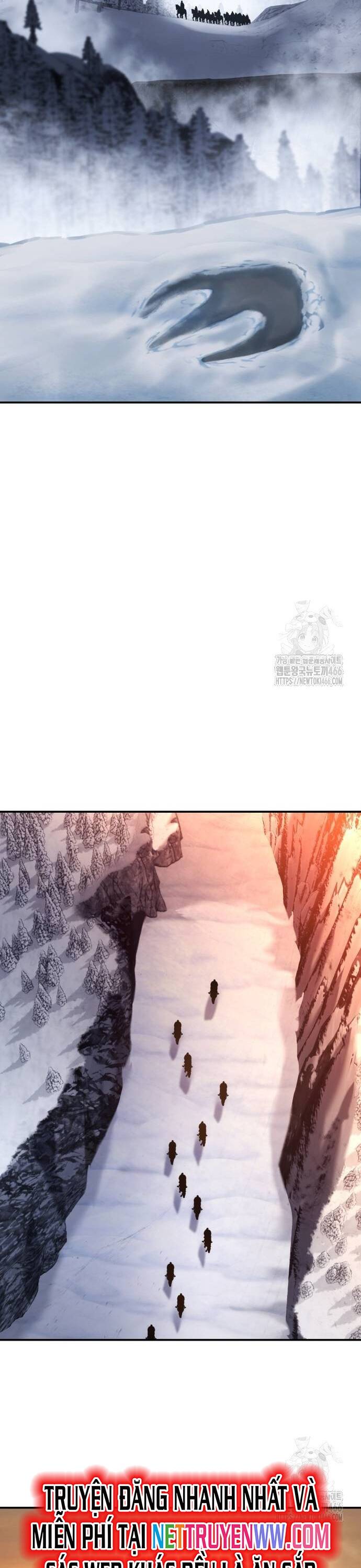 Tinh Tú Kiếm Sĩ Chap 71 - Next Chap 72
