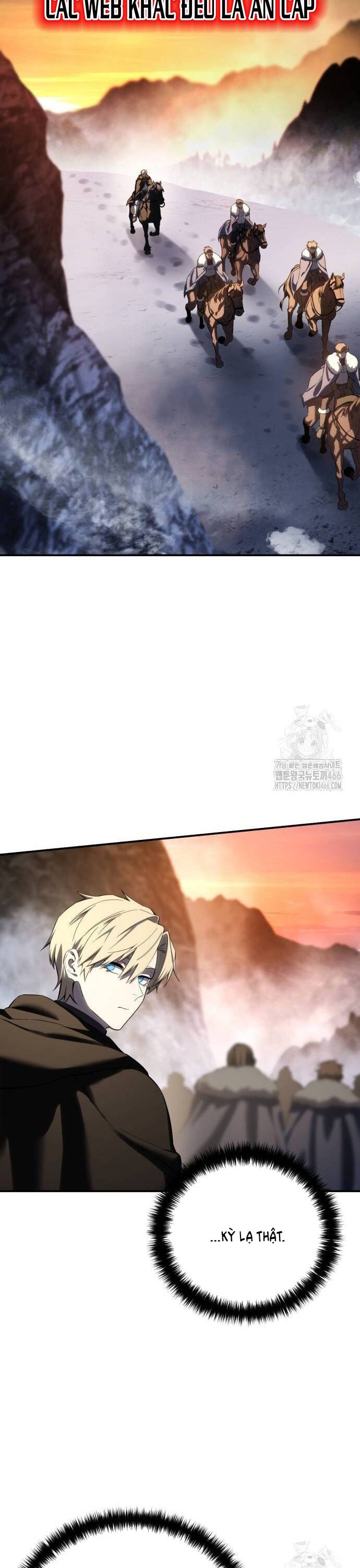 Tinh Tú Kiếm Sĩ Chap 71 - Next Chap 72