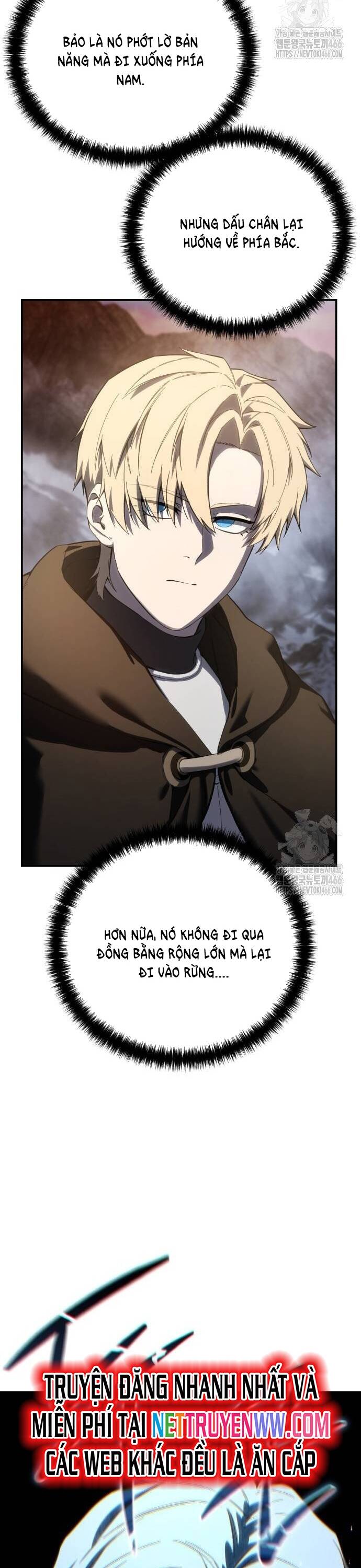 Tinh Tú Kiếm Sĩ Chap 71 - Next Chap 72