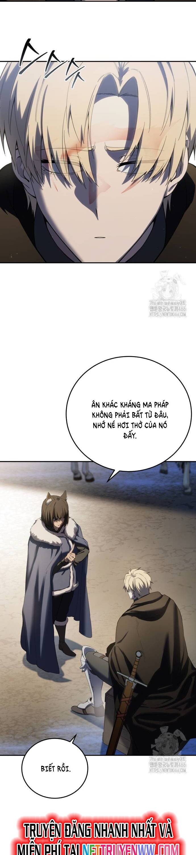 Tinh Tú Kiếm Sĩ Chap 71 - Next Chap 72