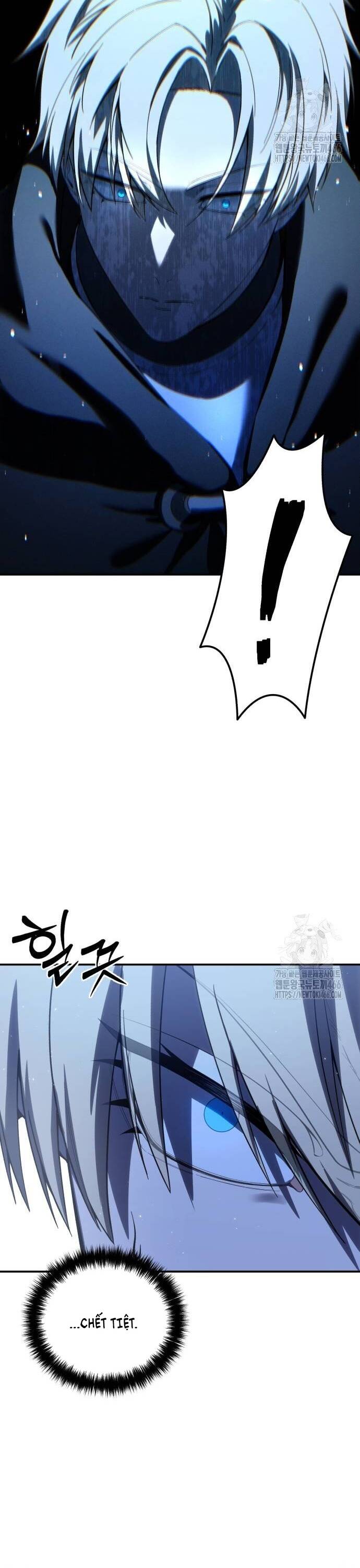 Tinh Tú Kiếm Sĩ Chap 71 - Next Chap 72