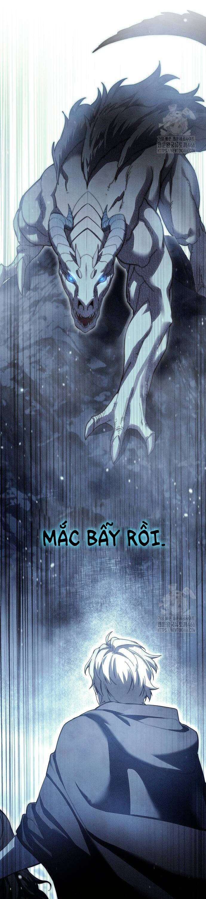 Tinh Tú Kiếm Sĩ Chap 71 - Next Chap 72