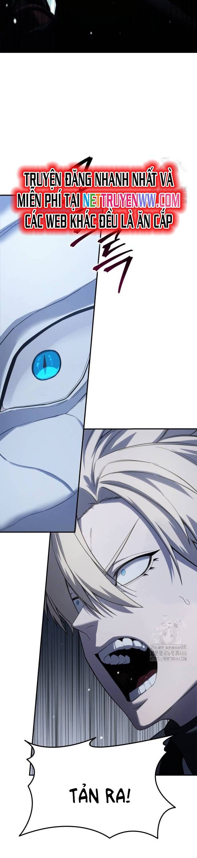 Tinh Tú Kiếm Sĩ Chap 71 - Next Chap 72