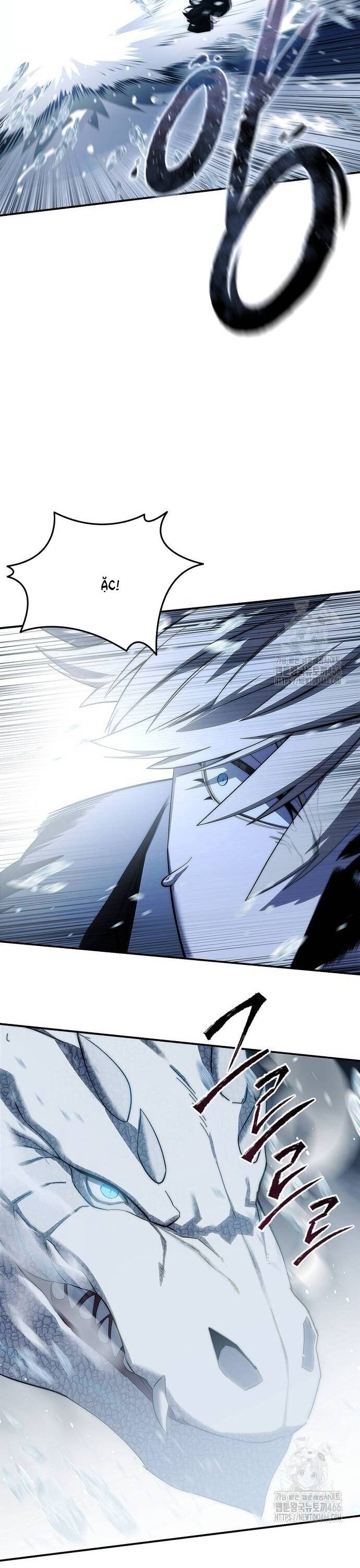 Tinh Tú Kiếm Sĩ Chap 71 - Next Chap 72
