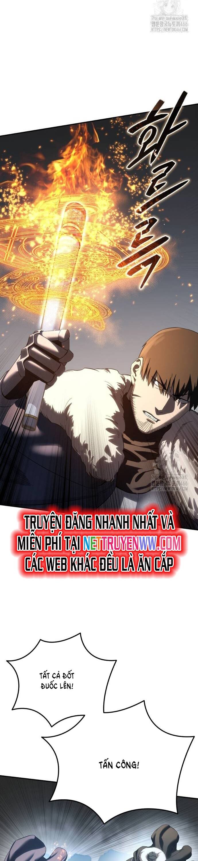 Tinh Tú Kiếm Sĩ Chap 71 - Next Chap 72